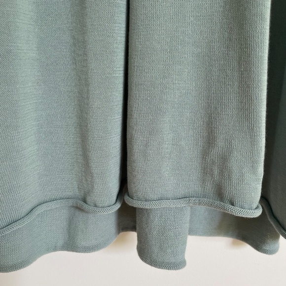 NWT Vince 100% Cotton Dress - Picture 10 of 10